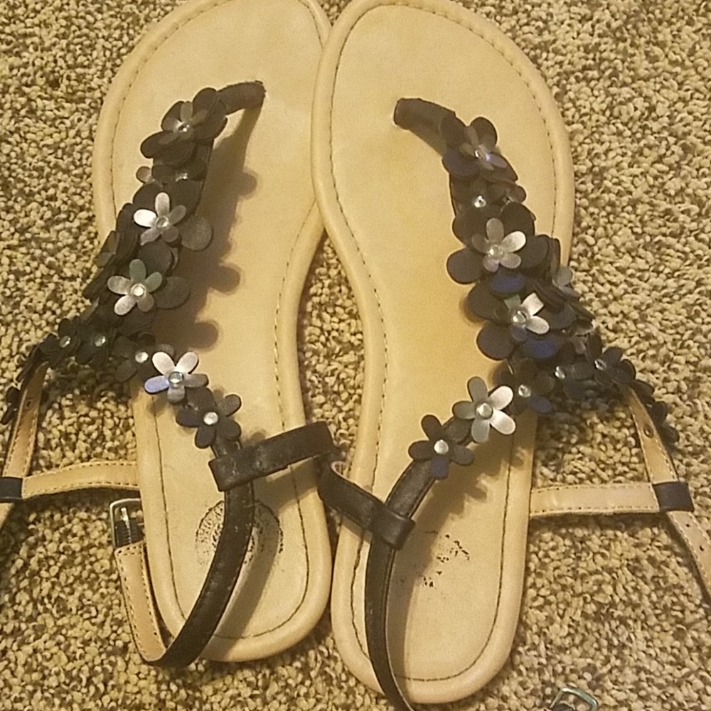 Cute Sandals